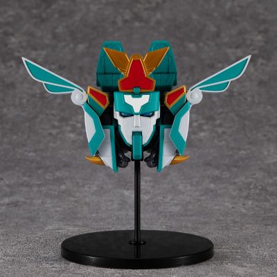 VA MINI 光能使者 超级风暴使者