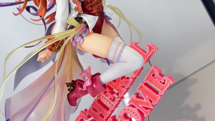 超时空要塞F 雪莉露・诺姆 ～10周年庆～