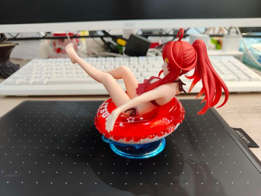 AFG 电影 五等分的新娘 中野五月