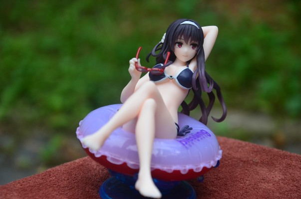 AFG 路人女主的养成方法 Fine  霞之丘诗羽