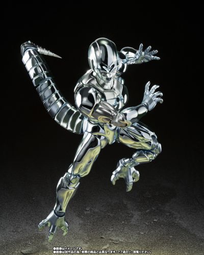 S.H.Figuarts   机械古拉