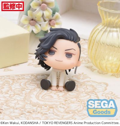 大眼萌我 精细人偶 重生之道  乾青宗+九井一