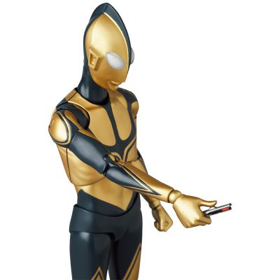 MAFEX 编号213 新·奥特曼 佐菲