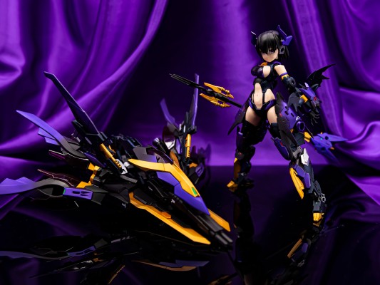 30MS 配件套组7（邪恶装束）[配色A]