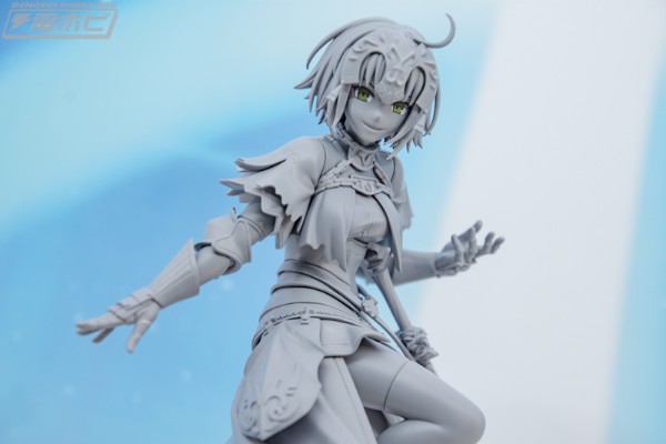 POP UP PARADE 命运-冠位指定 复仇者-贞德〔Alter〕