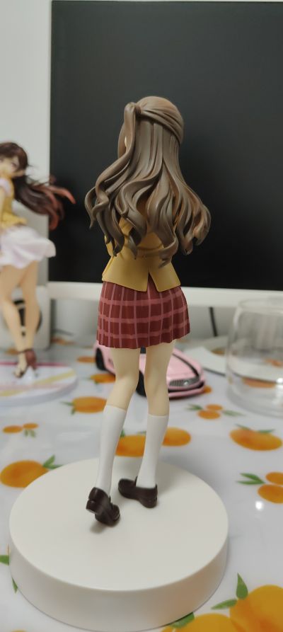 SQ系列 偶像大师灰姑娘女孩 岛村卯月 New Generations