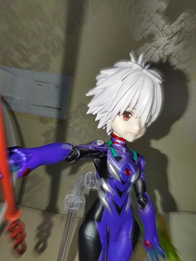 Parfom R 新世纪福音战士新剧场版 渚薰