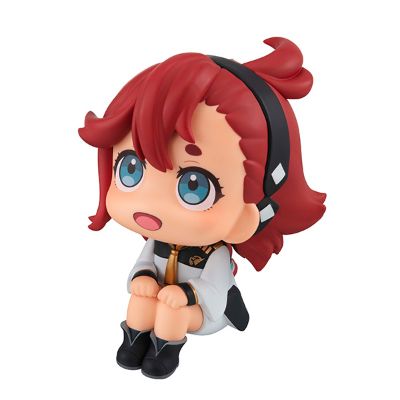 Look Up 机动战士高达 水星的魔女 斯莱塔·墨丘利