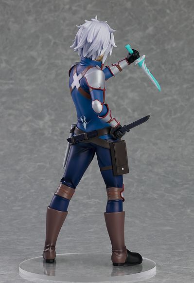 POP UP PARADE  在地下城寻求邂逅是否搞错了什么 第四季 贝尔·克朗尼