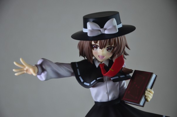 Trio-Try-iT 东方Project 秘封俱乐部 宇佐见莲子