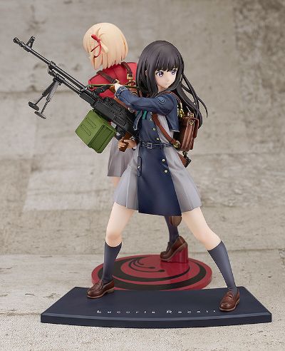 莉可丽丝 井上泷奈