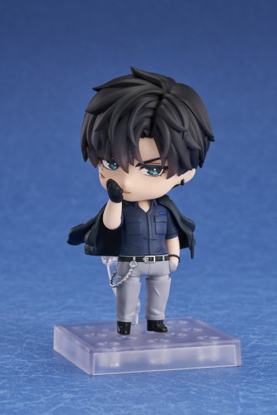 粘土人#2074 光与夜之恋 萧逸