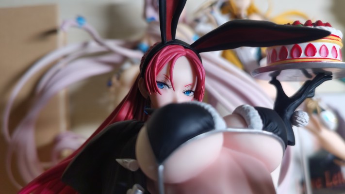 战场女武神DUEL 尤莉雅娜・艾贝尔哈特 X'mas Party WF2017S限定版