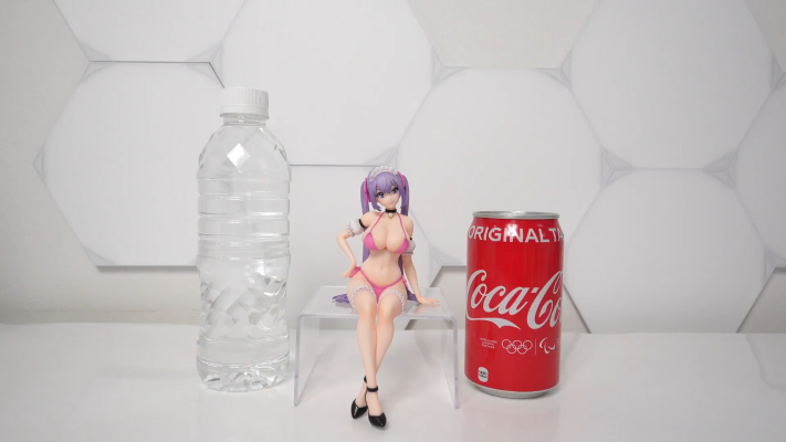 桌面女仆 梅璐提