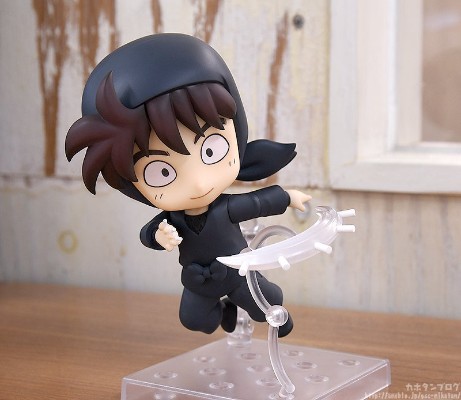 粘土人#2157 忍者乱太郎 土井半助