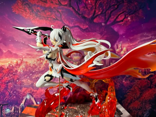 崩坏3rd 薪炎之律者