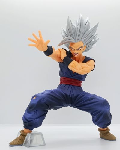 一番赏 龙珠 战斗集锦 野兽 A奖 野兽孙悟饭