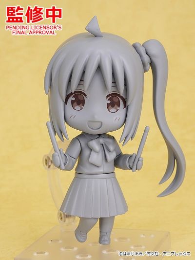 粘土人#2242 孤独摇滚！ 伊地知虹夏