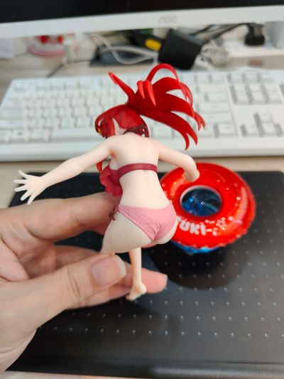 AFG 电影 五等分的新娘 中野五月