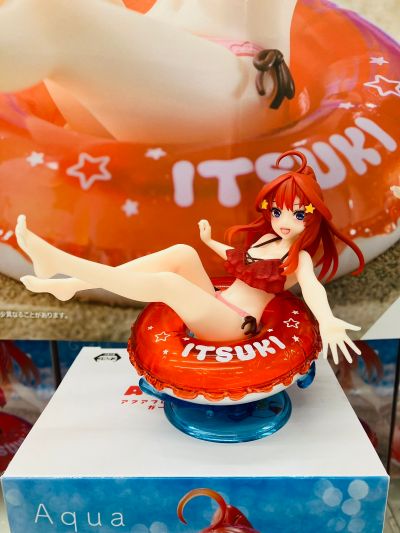 AFG 电影 五等分的新娘 中野五月