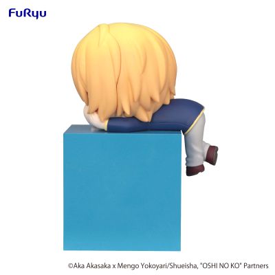 我推的孩子  趴趴人偶