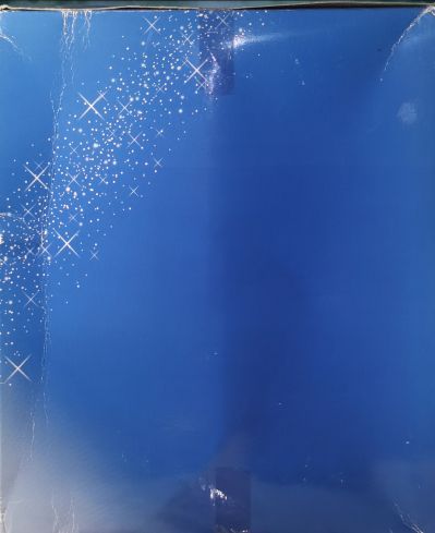 机动战舰  星野琉璃