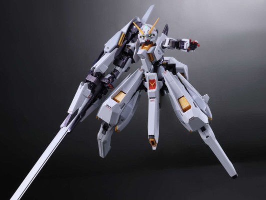 METAL ROBOT魂 ＜机动战士系列＞  机动战士Z高达外传 提坦斯旗下 高达TR-6［伍德渥特］