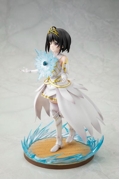 KDcolle 因为太怕痛就全点防御力了 第二季 梅普露 破碎核心