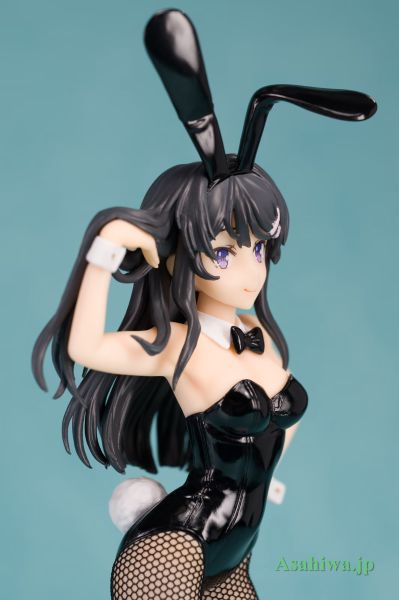 KD Colle LIGHT  青春猪头少年不会梦到兔女郎学姐 樱岛麻衣 兔女郎