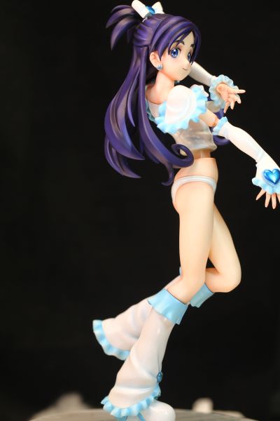 光之美少女 美墨渚&雪城穗乃香