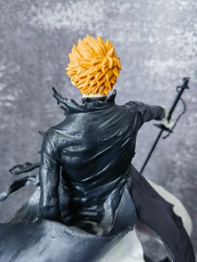 一番赏 境界 新篇章（死神 千年血战篇） OP.1 A奖 黑崎一护