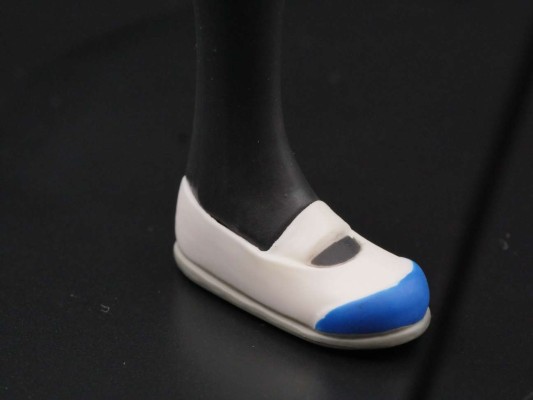 SQ系列  轻音少女!! 平沢唯 Winter Uniform ver.