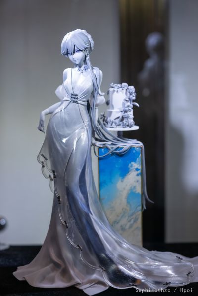 少女前线 OTs-14 天意佳人