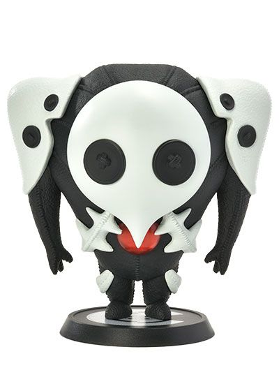 Cutie1 新世纪福音战士新剧场版 第四使徒