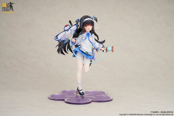 少女前线 95式 春杪梦鸢人