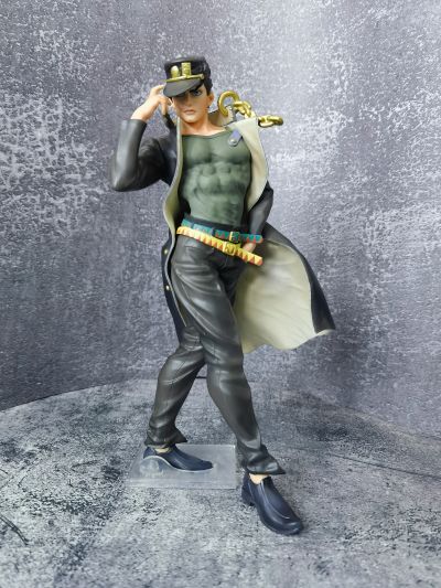 一番赏 JOJO的奇妙冒险 星尘斗士 空条承太郎 Original