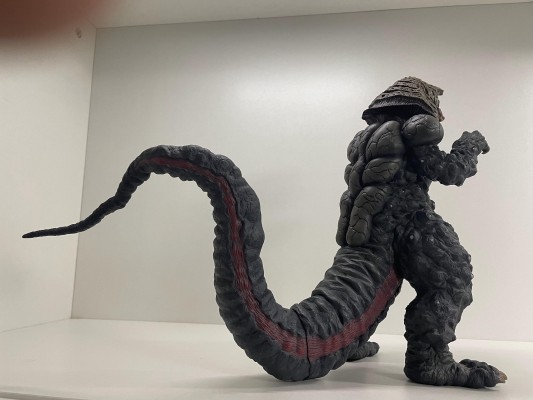 大怪兽系列 奥特新生代 迪迦奥特曼 哥尔赞