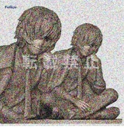 压泡面 文豪野犬 太宰治（十五岁篇）