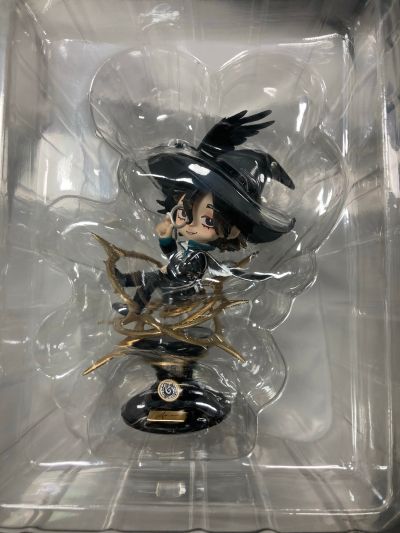 诡秘之主 阿蒙 时天使