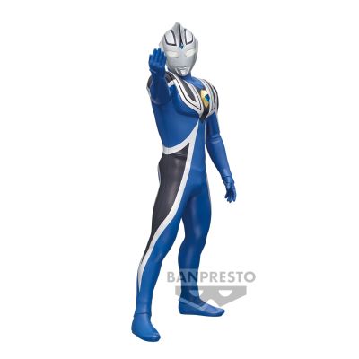 英雄勇像 盖亚奥特曼 阿古茹奥特曼 V1型 A款