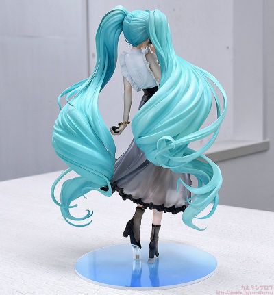 初音未来 NT风便装