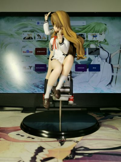 四宫向日葵～制服ver.～