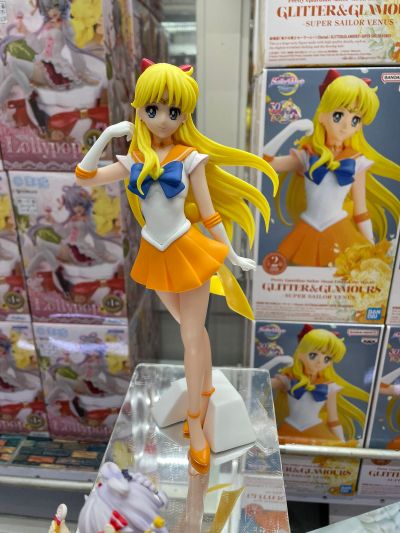 独特魅力 美少女战士Eternal 超级水兵金星 A款