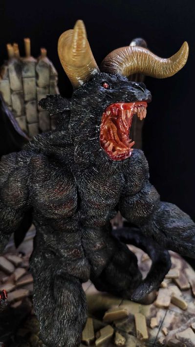 ベルセルク 左德III 