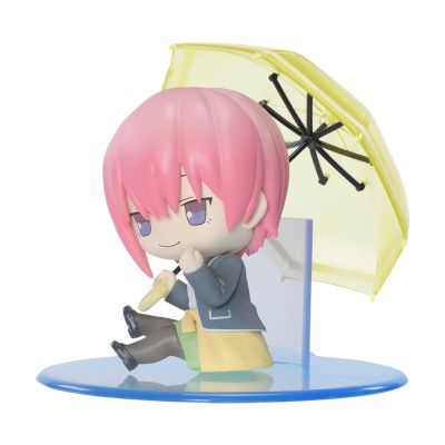 TYNY SCENE 撑伞 电影 五等分的新娘 中野一花