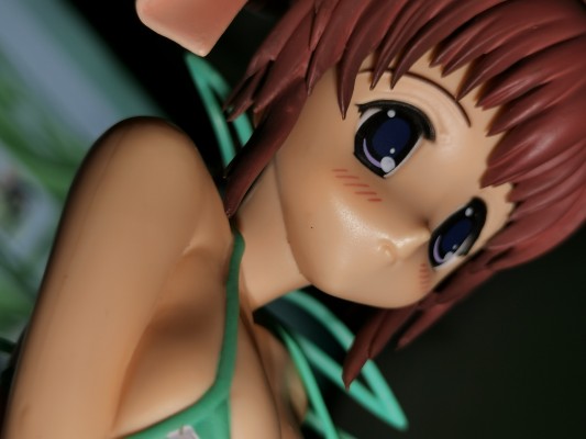 漫画同人会 高濑瑞希 水着Ver.2 