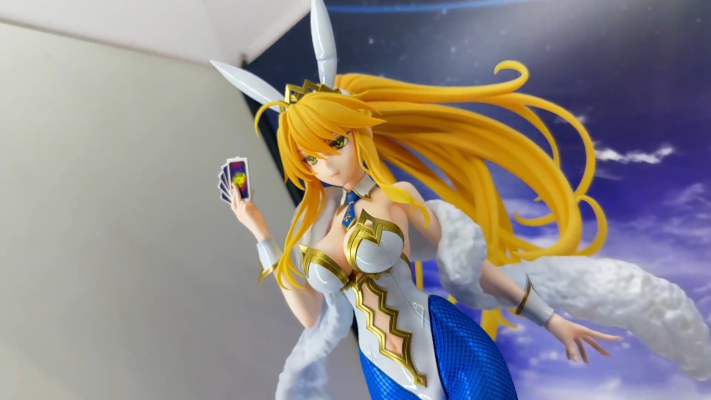 B-style 命运-冠位指定 裁定者-阿尔托莉雅·潘德拉贡