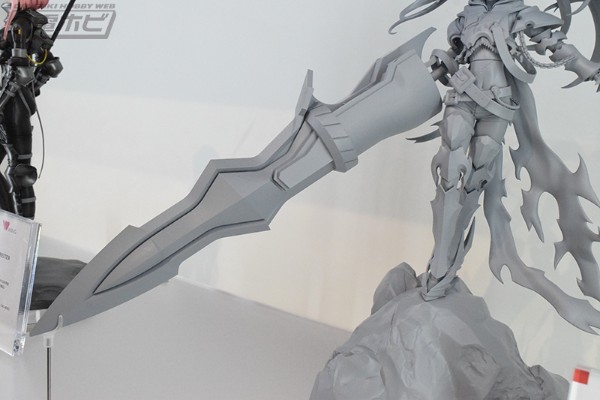 黑岩射手 狂化黑岩射手