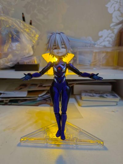 Parfom R 新世纪福音战士新剧场版 渚薰