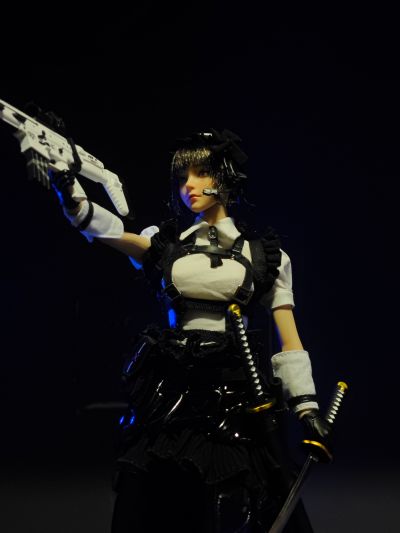 GD97006 女仆前线 尤利娅